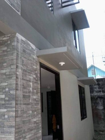 Brand new house for rent inside BFRV03