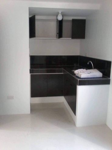 Brand new house for rent inside BFRV04