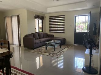 Fully Furnished 2 Bedroom house with carport for Rent02