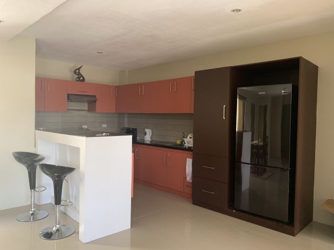 Fully Furnished 2 Bedroom house with carport for Rent04