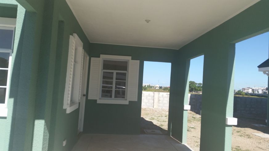 "3 Bedrooms, 2 Toilett &amp; Bath in Princeton Hights, Bacoor Cavite"04