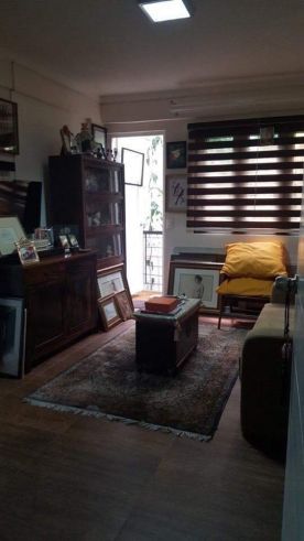 Townhouse for rent in San Juan 3 BR04