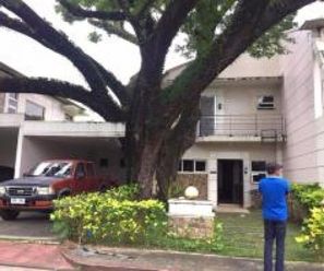 2 Bedroom House In Clark Pampanga For Rent Furnished02