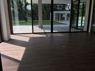 Forbes Park Makati 5 Bedroom Brand New Spacious House for Rent(All Dir02