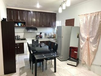 "Fully furnished 50 m? house for rent in Davao City, Talomo"02