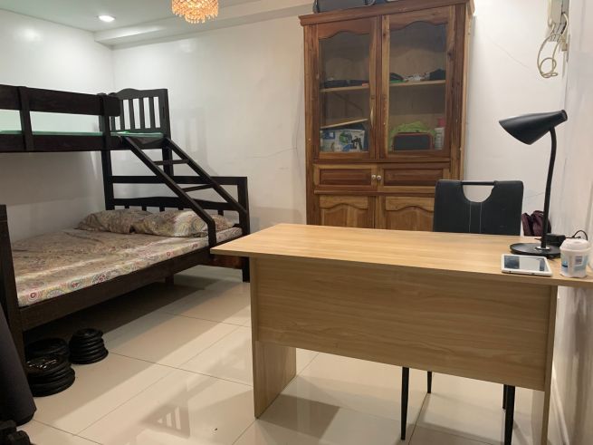 "Fully furnished 50 m? house for rent in Davao City, Talomo"03