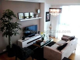 One Serendra East 2BR for RENT02