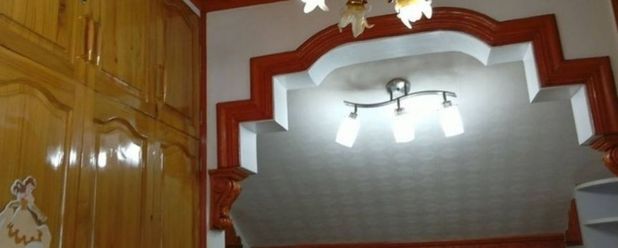 Furnished 4-Bedroom house for rent in Dona Rita Subdivision Banilad Ce02