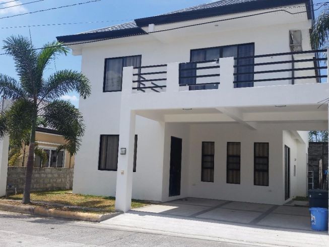 3 bedroom Furnished House For Rent In Angeles City03