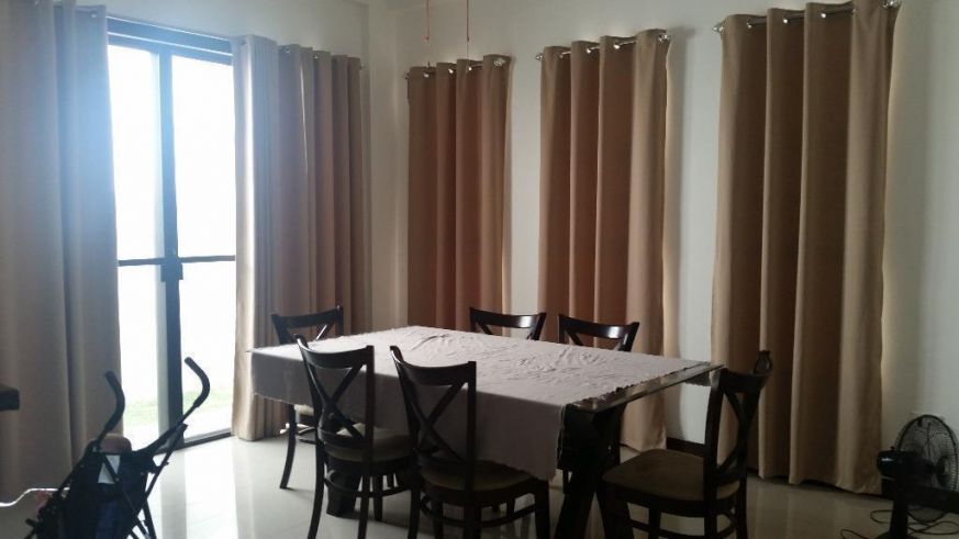 3 bedroom Furnished House For Rent In Angeles City04