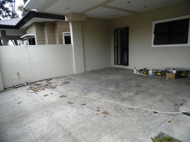4Bedroom 2-Storey House &amp; Lot for Rent In  Angeles City  near Clar03
