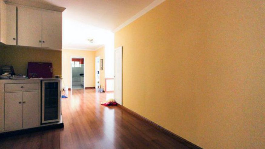 Semi-Furnished 5 Bedroom House for Rent in Dasmarinas Village(All Dire03