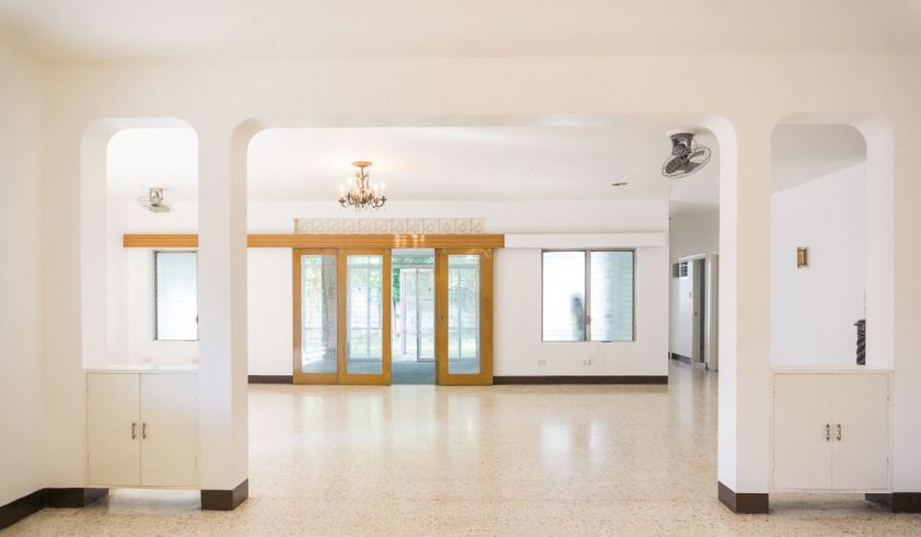 Beautiful 5 BR 2-Storey House for Rent in Bel-Air Village Makati04