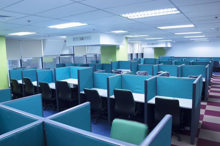 Seats for Lease in Ortigas CBD03