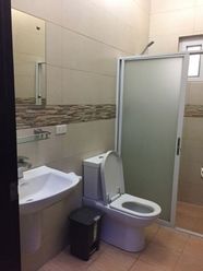 House for Rent in Angeles city Fully furnished with pool 3BR02