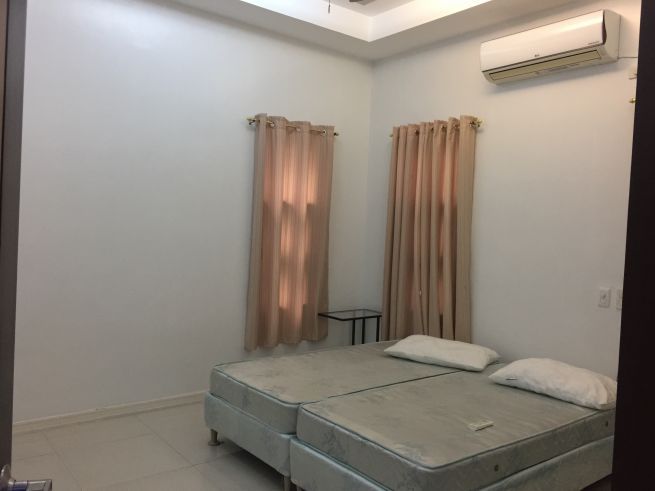 House for Rent in Angeles city Fully furnished with pool 3BR04