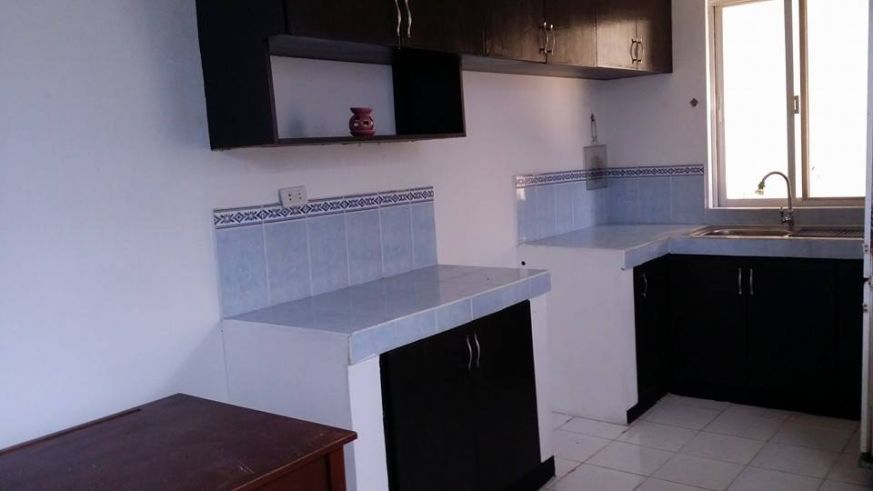 3 BR Furnished House for rent in Angeles City - 50K03