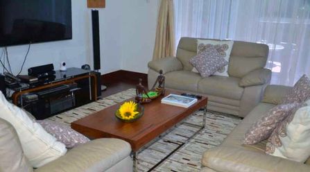 "Brand New 4 Bedroom House and Lot for Lease in Dasmarinas Village, Mak"02