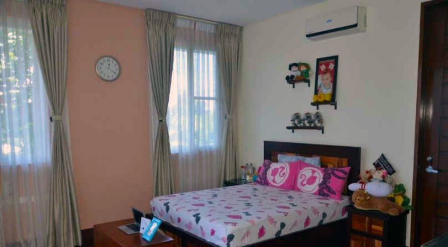 "Brand New 4 Bedroom House and Lot for Lease in Dasmarinas Village, Mak"03