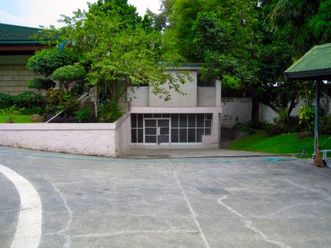 "4 Bedroom House and Lot for Rent in Forbes Park, Makati City"02