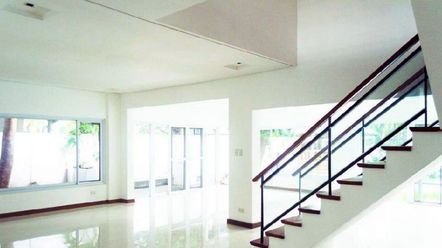 "Luxurious 4 Bedroom House and Lot for Rent in Bel-Air Village, Makati"02