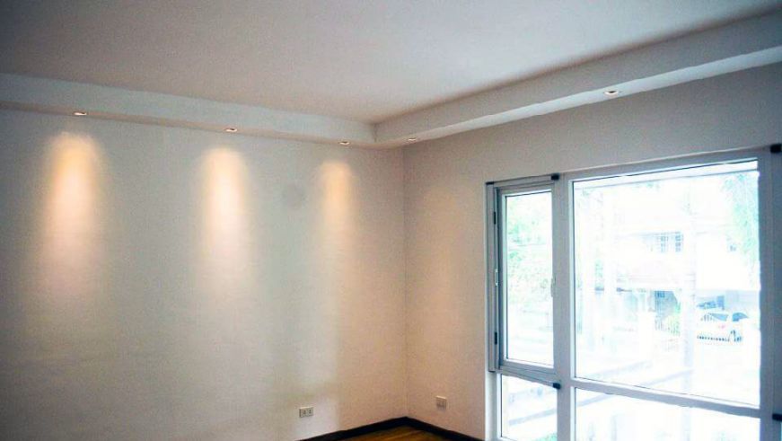 "Luxurious 4 Bedroom House and Lot for Rent in Bel-Air Village, Makati"03