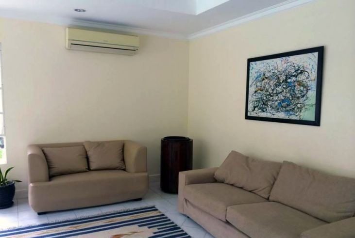 "Enormous 3 Bedroom House and Lot for Rent in Dasmarinas Village, Makat"03