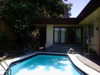 "Well-Maintained House and Lot for Rent in Dasmarinas Village, Makati C"02