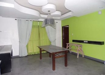 4 Bedroom Fully Furnished House and lot near SM Clark for rent02