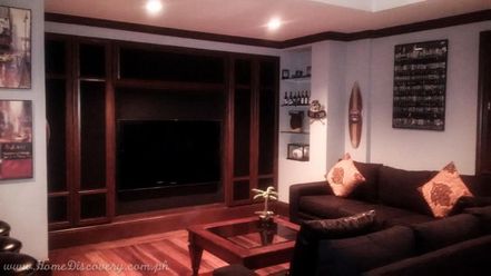 3Br House (Dasmarinas Village)02