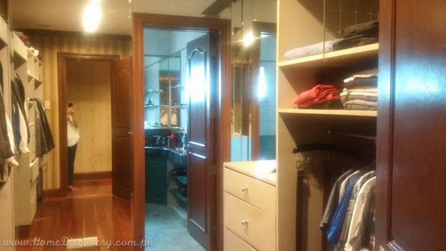 3Br House (Dasmarinas Village)03