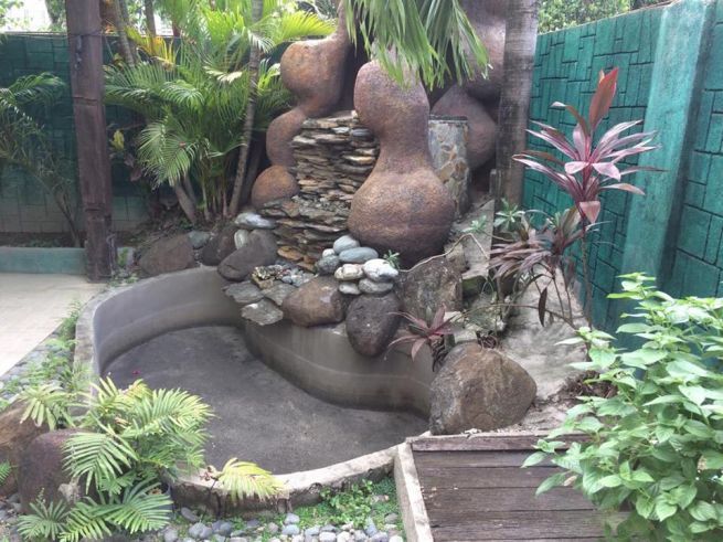 3 Bedroom House and Lot for Rent Near  Marquee Mall and Nlex03