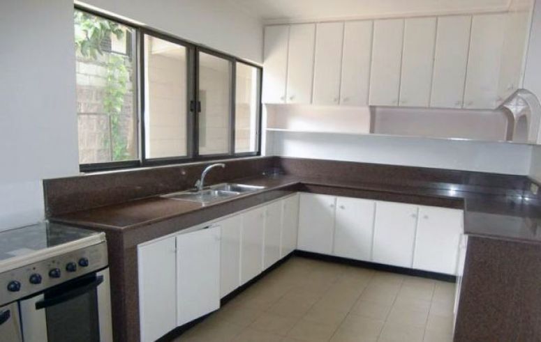 4 Bedroom House and Lot for Rent/Lease in San Lorenzo Village Makati(A03