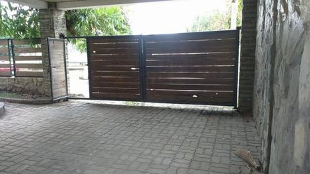 4 bedroom house near Marquee and Nlex02