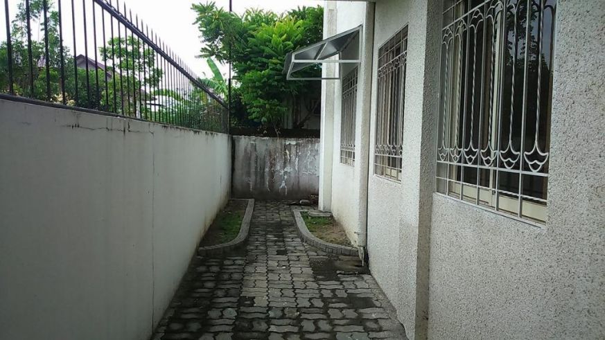 4 bedroom house near Marquee and Nlex03
