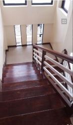 Modern 2 Storey House and lot for rent near SM Clark02