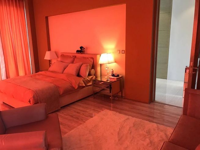 5 Bedroom House and Lot for Rent in San Lorenzo Village(All Direct Lis04