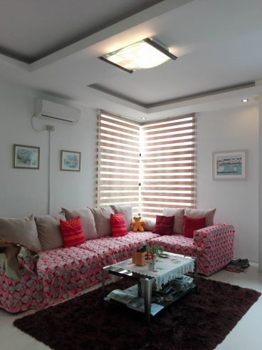 4 Bedroom Furnished House and Lot for Rent in Hensonville03