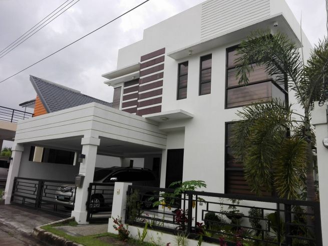 4 Bedroom Furnished House and Lot for Rent in Hensonville04