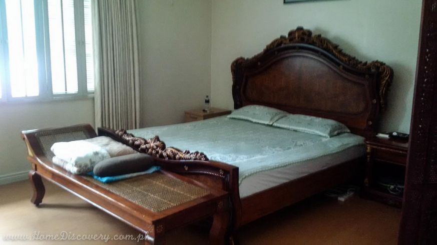 "4 Bedroom House FOR RENT in Valle Verde 2, Ortigas, Pasig"03