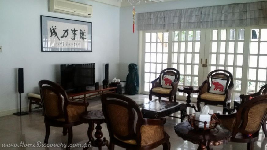 "4 Bedroom House FOR RENT in Valle Verde 2, Ortigas, Pasig"04