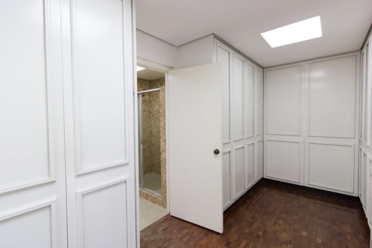 "4 Bedroom House FOR RENT in Dasmarinas Village, Makati"03