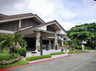4 Bedroom Townhouse for rent in Taguig near Airport and Global City02