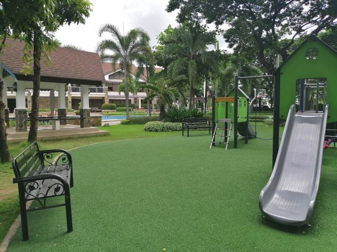 4 Bedroom Townhouse for rent in Taguig near Airport and Global City03