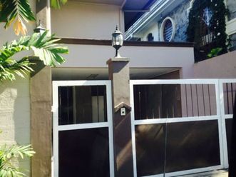 "House and Lot, 3 Bedrooms for Rent in Magallanes Village, Makati, Metr"02