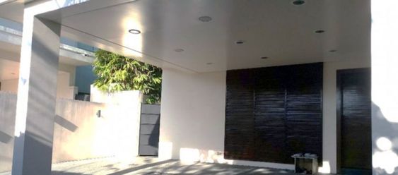 "Nice 3 Bedroom House and Lot for Rent in San Lorenzo Village, Makati C"02