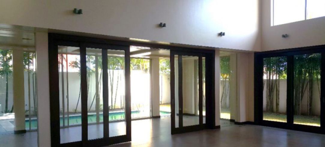 "Nice 3 Bedroom House and Lot for Rent in San Lorenzo Village, Makati C"03