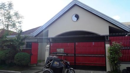 1 Storey House with 4 rooms for rent in Friendship - 35K02