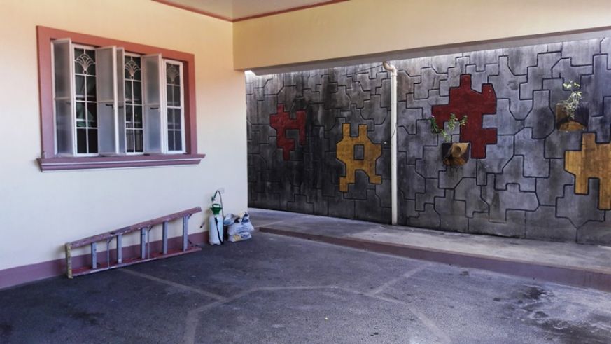 1 Storey House with 4 rooms for rent in Friendship - 35K05