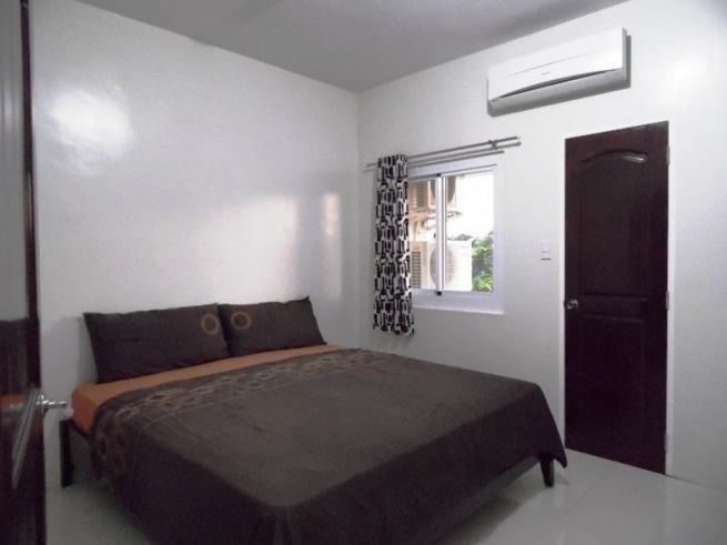 Furnished 2-Bedroom Townhouse for Rent in Angeles Pampanga03